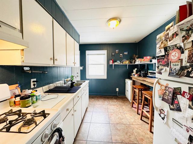 917 Geyer Avenue, Mishawaka, IN 46544