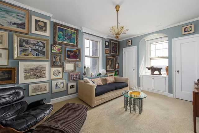 925 Delaware Avenue 8A, Buffalo, NY 14209