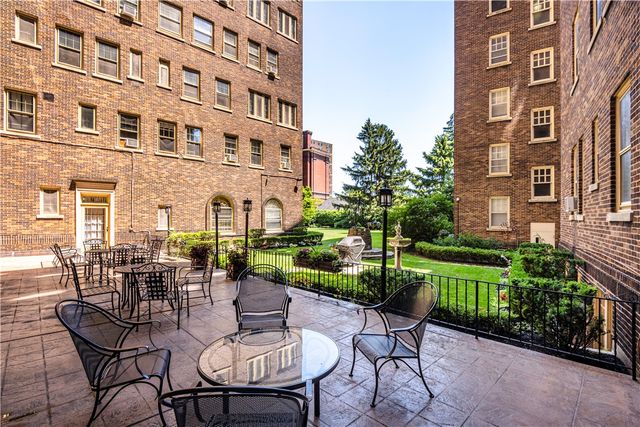925 Delaware Avenue 8A, Buffalo, NY 14209