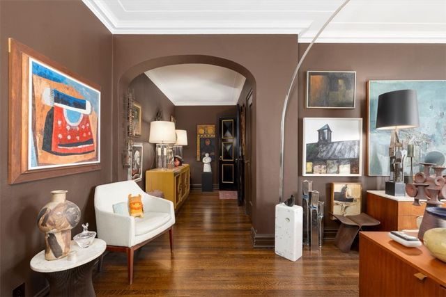 925 Delaware Avenue 8A, Buffalo, NY 14209