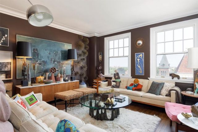 925 Delaware Avenue 8A, Buffalo, NY 14209