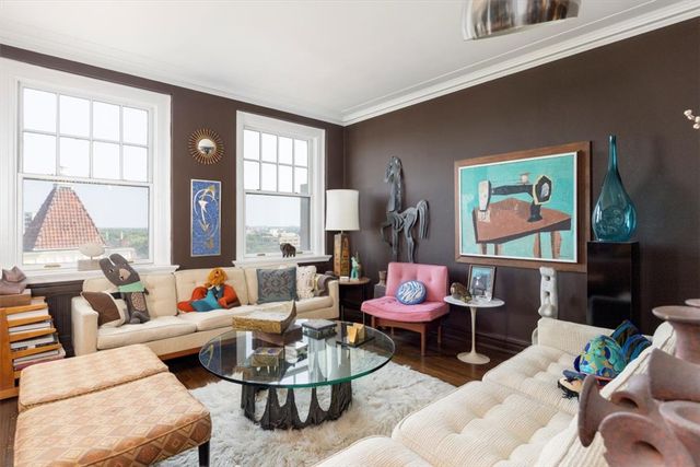 925 Delaware Avenue 8A, Buffalo, NY 14209