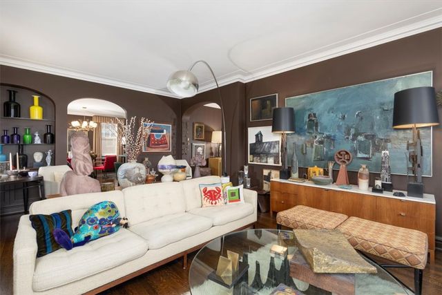 925 Delaware Avenue 8A, Buffalo, NY 14209