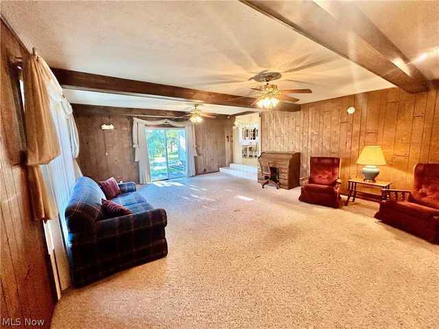 501 Edison Street, Struthers, OH 44471