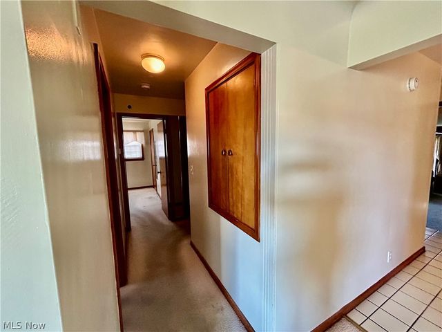 501 Edison Street, Struthers, OH 44471