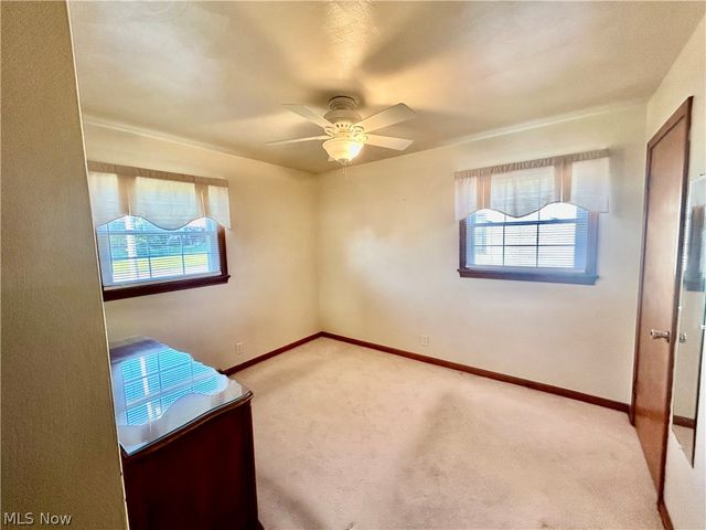 501 Edison Street, Struthers, OH 44471
