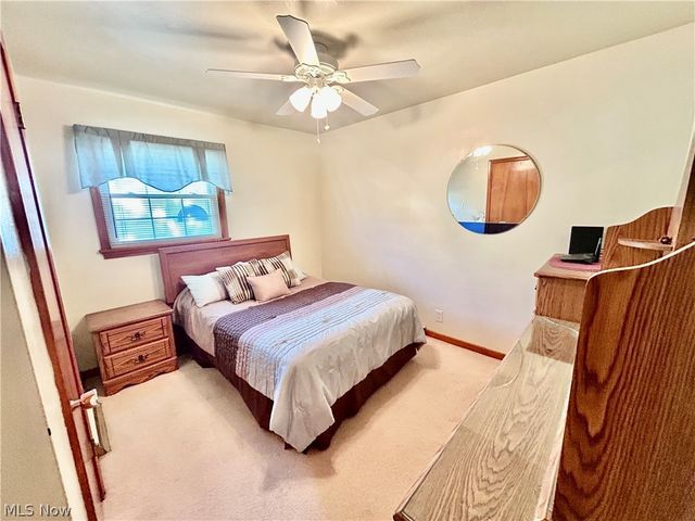 501 Edison Street, Struthers, OH 44471