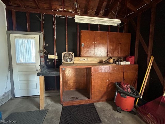 501 Edison Street, Struthers, OH 44471