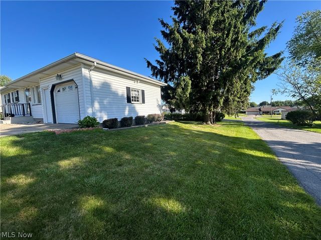 501 Edison Street, Struthers, OH 44471