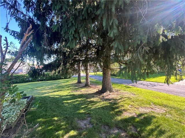501 Edison Street, Struthers, OH 44471