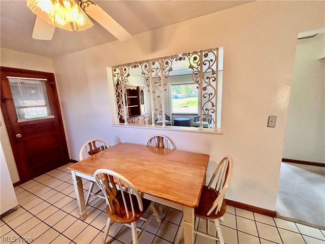 501 Edison Street, Struthers, OH 44471