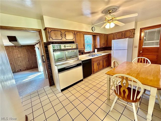 501 Edison Street, Struthers, OH 44471