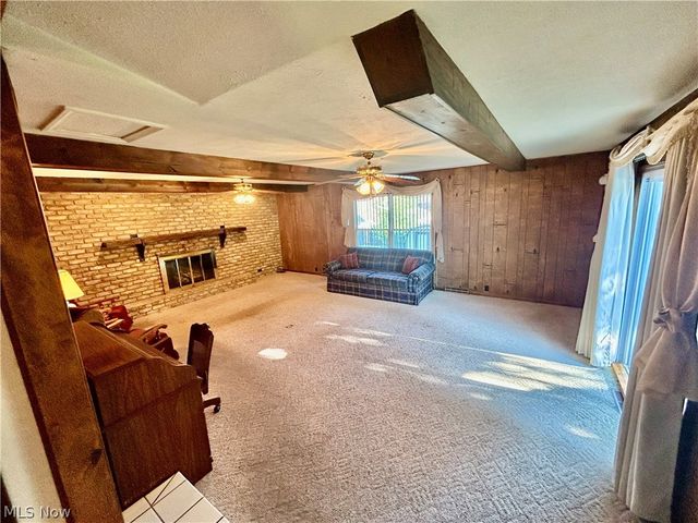 501 Edison Street, Struthers, OH 44471