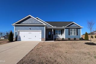 152 Springtooth Drive, Zebulon, NC 27597