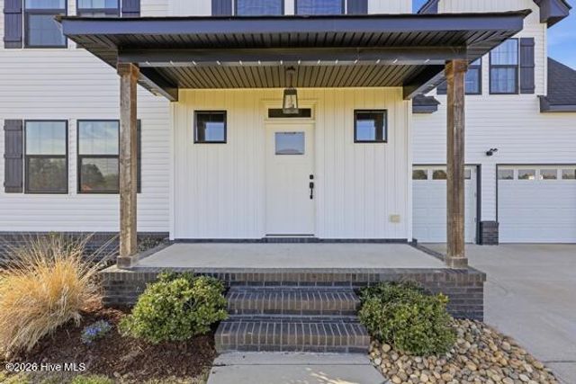 100 Bailey Farm Road, Shawboro, NC 27973