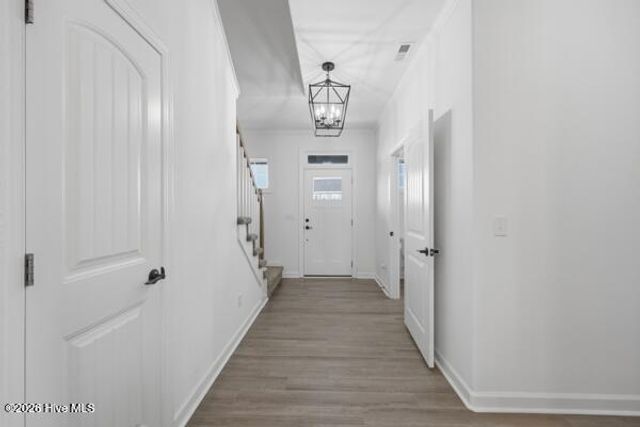 100 Bailey Farm Road, Shawboro, NC 27973