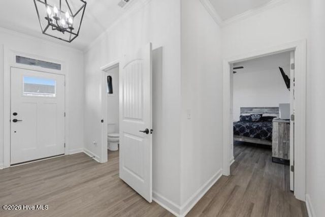 100 Bailey Farm Road, Shawboro, NC 27973