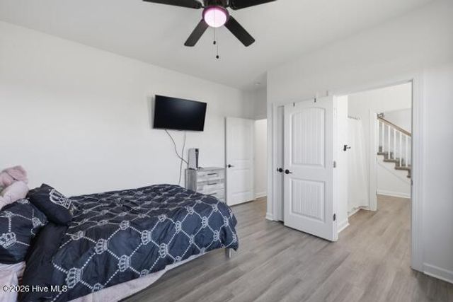 100 Bailey Farm Road, Shawboro, NC 27973