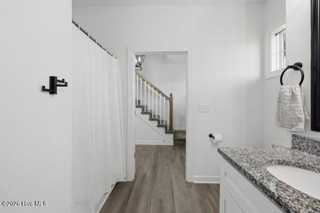 100 Bailey Farm Road, Shawboro, NC 27973