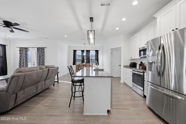 100 Bailey Farm Road, Shawboro, NC 27973