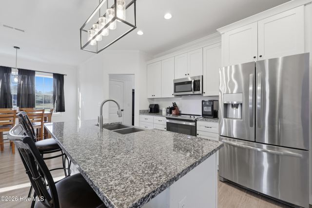 100 Bailey Farm Road, Shawboro, NC 27973