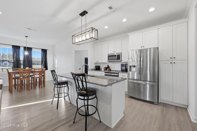 100 Bailey Farm Road, Shawboro, NC 27973