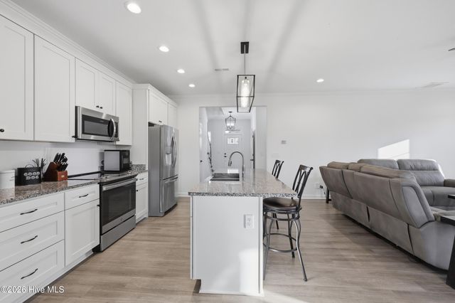 100 Bailey Farm Road, Shawboro, NC 27973