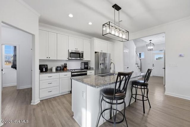 100 Bailey Farm Road, Shawboro, NC 27973