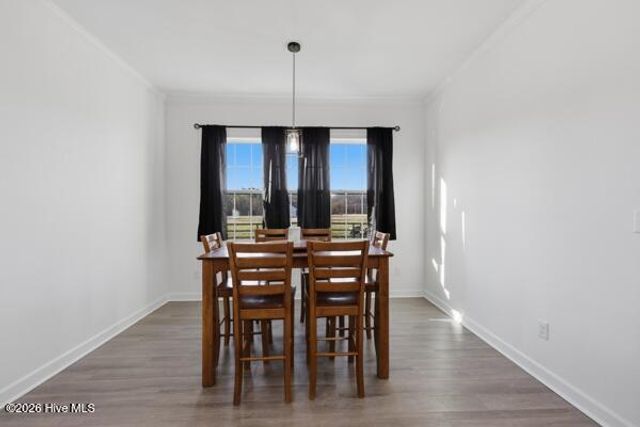 100 Bailey Farm Road, Shawboro, NC 27973