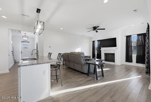 100 Bailey Farm Road, Shawboro, NC 27973