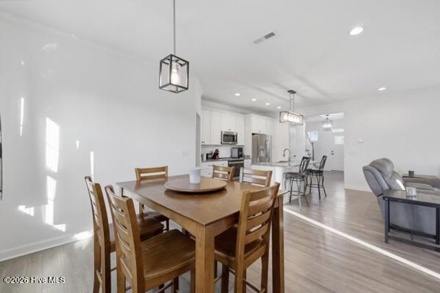 100 Bailey Farm Road, Shawboro, NC 27973