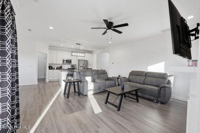 100 Bailey Farm Road, Shawboro, NC 27973