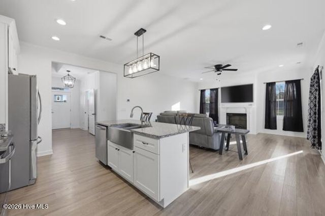 100 Bailey Farm Road, Shawboro, NC 27973