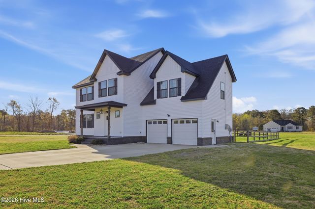 100 Bailey Farm Road, Shawboro, NC 27973