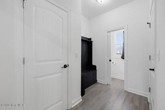 100 Bailey Farm Road, Shawboro, NC 27973