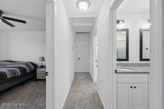 100 Bailey Farm Road, Shawboro, NC 27973