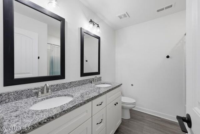 100 Bailey Farm Road, Shawboro, NC 27973