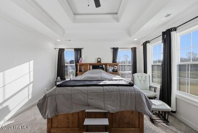 100 Bailey Farm Road, Shawboro, NC 27973