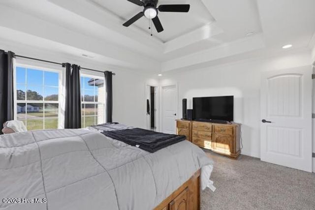 100 Bailey Farm Road, Shawboro, NC 27973