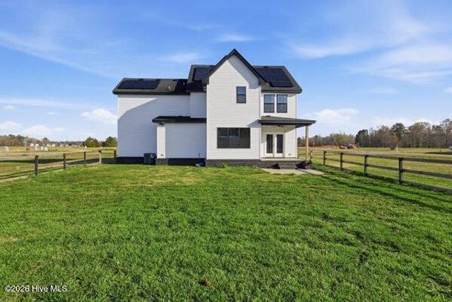 100 Bailey Farm Road, Shawboro, NC 27973