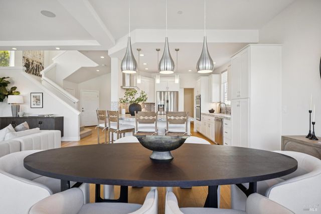 255 Baypoint Dr, San Rafael, CA 94901