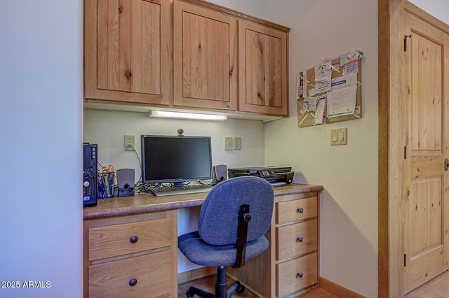 4037 W Sage Court, Pine, AZ 85544