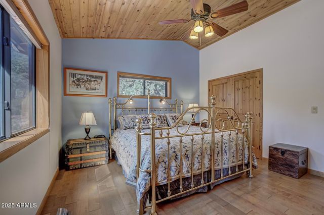 4037 W Sage Court, Pine, AZ 85544