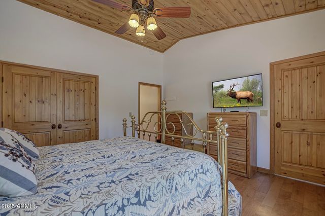 4037 W Sage Court, Pine, AZ 85544