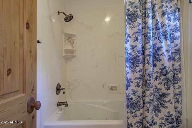 4037 W Sage Court, Pine, AZ 85544