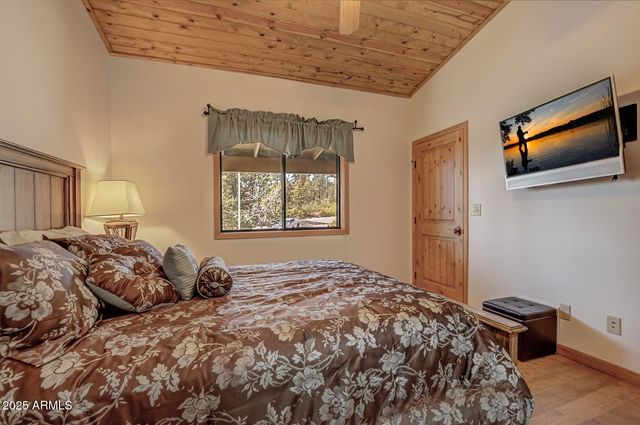 4037 W Sage Court, Pine, AZ 85544