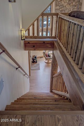 4037 W Sage Court, Pine, AZ 85544