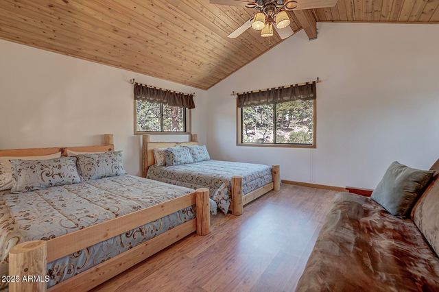 4037 W Sage Court, Pine, AZ 85544