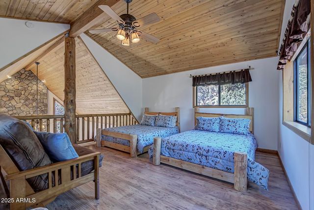 4037 W Sage Court, Pine, AZ 85544