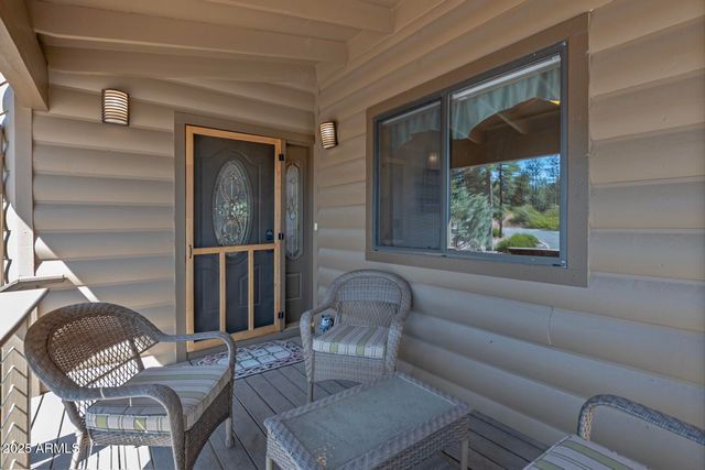 4037 W Sage Court, Pine, AZ 85544